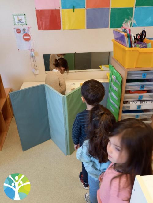Aux urnes les PS !